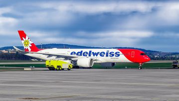 Το αεροδρόμιο της Ζυρίχης σταματά τις ανακοινώσεις στη γαλλική γλώσσα