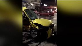 Τραγωδία στο Περιστέρι - Δικηγόρος 22χρονης οδηγού: «Εξακολουθεί να είναι σε σοκ»