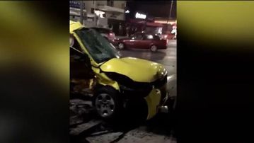 Τραγωδία στο Περιστέρι - Δικηγόρος 22χρονης οδηγού: «Εξακολουθεί να είναι σε σοκ»