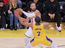 Για πόσο διάστημα «χάνουν» τον Μπράνσον οι Νικς