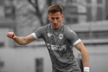 Σκόπια: Νεκρός 25χρονος ποδοσφαιριστής που προσπάθησε να σώσει θαμώνες