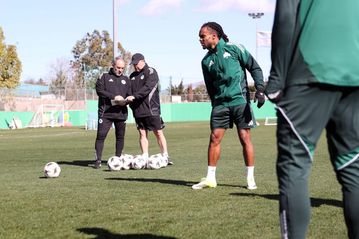 Παναθηναϊκός: Η αποστολή του Ράφα Μπενίτεθ για τη ρεβάνς με την Μπέτις