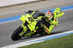 Η VR46 κοντά σε νέο συμβόλαιο με τη Ducati, παρά το ενδιαφέρον της Aprilia