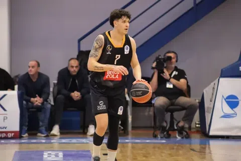 Μπαζίνας: «Έπρεπε να υπάρξει συσπείρωση»