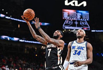 Οι Χοκς νίκησαν τους Μάτζικ, μάχη για την 6η θέση!