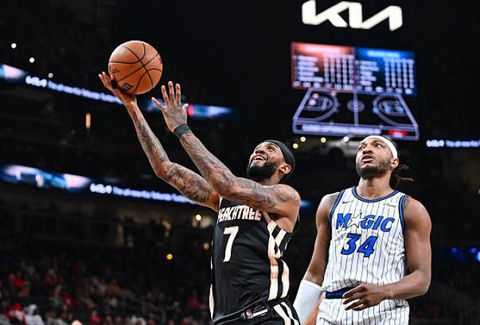 Οι Χοκς νίκησαν τους Μάτζικ, μάχη για την 6η θέση!