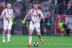 Ατζέντηδες Μουζακίτη: «Υπήρξαν ερωτήματα και ενδιαφέρον από τα top-5 πρωταθλήματα»