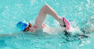 Swim Drills: Οι Ασκήσεις Κολύμβησης που Χτίζουν Δύναμη και Μυϊκή Ανάπτυξη