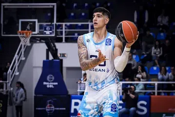 Γκαλβανίνι: «Αν παίζουμε όπως στα δύο τελευταία ματς, θα πετύχουμε τους στόχους μας»