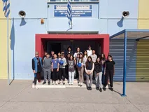 Η Εθνική Γυναικών κοντά στα παιδιά (pic)