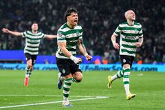 Απίθανη ανατροπή από τη Σπόρτινγκ των Ελλήνων και πρόκριση στους «8» με πεντάρα!