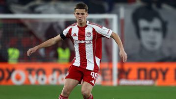 Όταν ολόκληρη Παρί Σεν Ζερμέν λέει ευθέως «Χρήστο, σε παρακολουθούμε»...