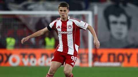 Όταν ολόκληρη Παρί Σεν Ζερμέν λέει ευθέως «Χρήστο, σε παρακολουθούμε»...