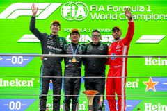 Νικητές και χαμένοι από το GP της Κίνας