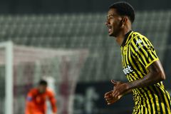 Το πρόβλημα του Άρη στα μπακ και η μοναδική λύση