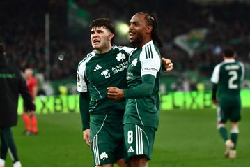 Οι πιθανότητες πρόκρισης του Παναθηναϊκού επί της Μπέτις και εκείνες για να πάρει το Europa League