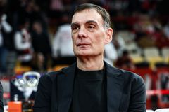 Μπαρτζώκας: «Ήμασταν εκπληκτικοί επιθετικά»