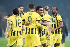 Με ποιον παίζει η ΑΕΚ στα προημιτελικά του Conference League - Πότε είναι οι αγώνες