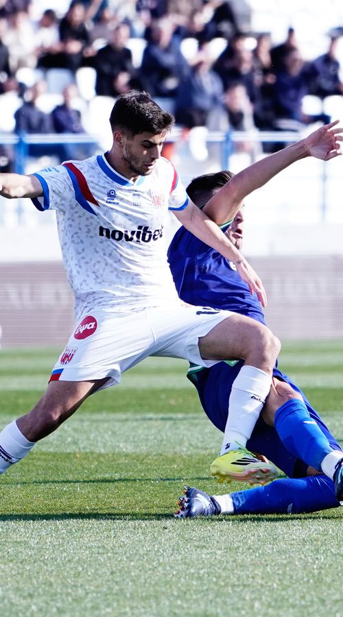 Παραλίγο χωρίς VAR το Κηφισιά – Βόλος - Το πρώτο σενάριο… έληξε πριν γραφτεί!