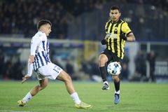 Σε απολογία κλήθηκαν ΑΕΚ, Παναθηναϊκός, Ατρόμητος και ΑΕΛ Novibet