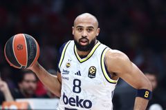 Η τρομερή βραδιά του Χόρτον-Τάκερ απέναντι στον Ολυμπιακό που δεν είχε αντίκρισμα