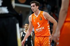 Συνεχίζει στη Βαλένθια έως το 2028 ο Νέιτ Ρίβερς