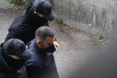 Νέα προθεσμία για να απολογηθεί έλαβε ο 23χρονος για τη δολοφονία στην Καλαμαριά