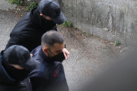 Νέα προθεσμία για να απολογηθεί έλαβε ο 23χρονος για τη δολοφονία στην Καλαμαριά