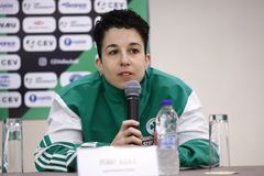 Ρόγκα: «Θα δώσουμε τα πάντα για την κούπα, ανυπομονώ για τον κόσμο μας»