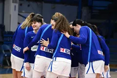 Ελλάδα: Μονόδρομος η νίκη για την πρόκριση! Τι δήλωσε η Παυλοπούλου!