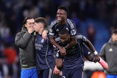 Όλα τα γκολ της Τρίτης (17/03) για τους «16» του Champions League (vid)