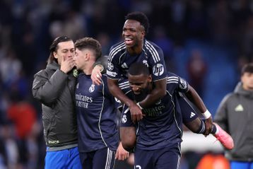 Όλα τα γκολ της Τρίτης (17/03) για τους «16» του Champions League (vid)