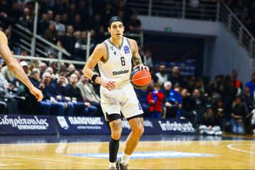 Με μια σημαντική απουσία στην Αθήνα ο ΠΑΟΚ