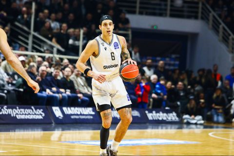 Με μια σημαντική απουσία στην Αθήνα ο ΠΑΟΚ