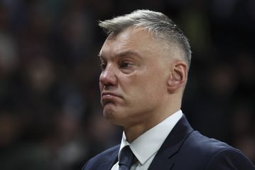 Γιασικεβίτσιους: «Η χειρότερη άμυνά μας φέτος - Προφανώς δεν έκανα καλή δουλειά»