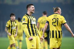 Πόσες πιθανότητες έχει η ΑΕΚ για να κατακτήσει το Conference League