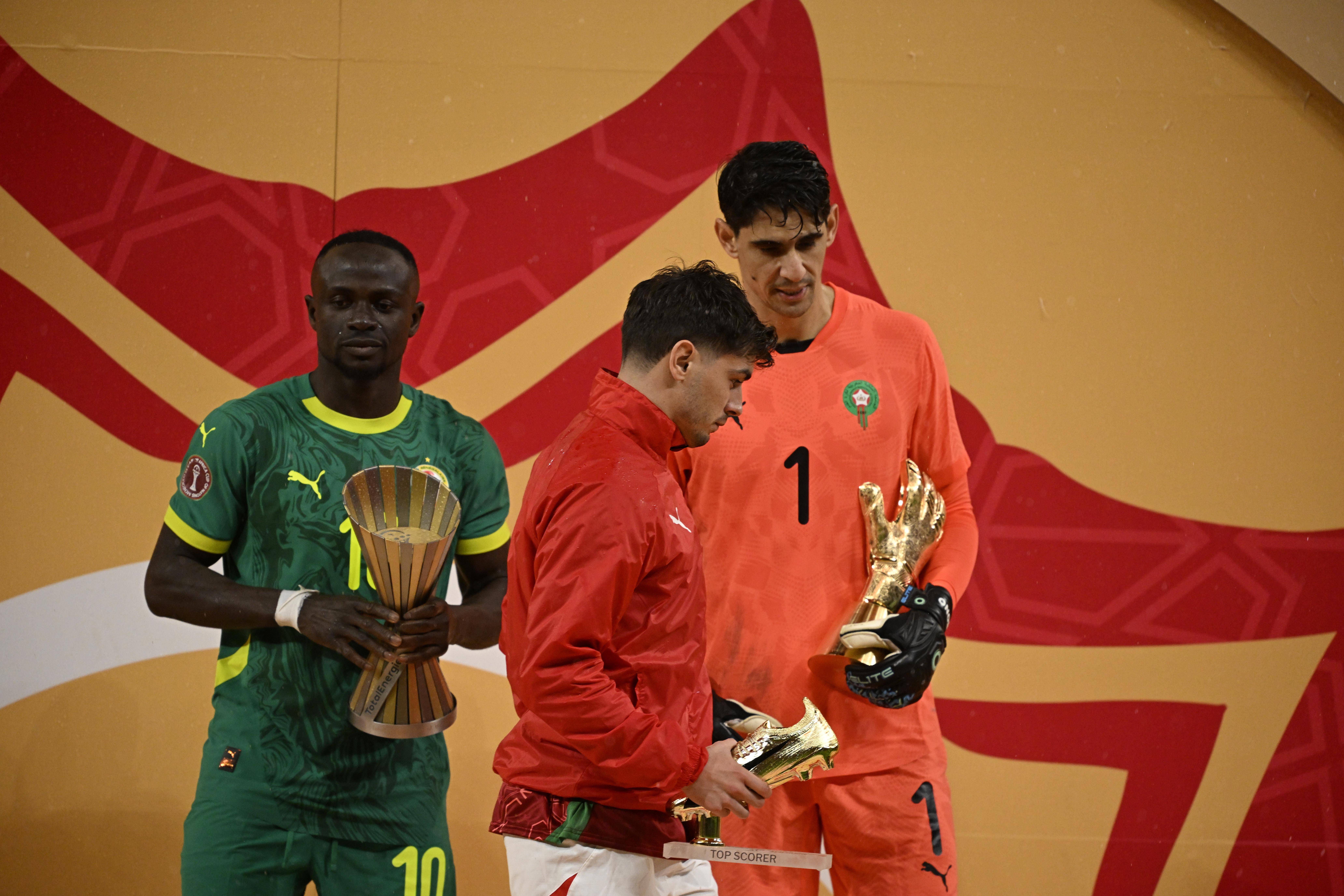 Απίθανα πράγματα: Ακυρώθηκε το Κύπελλο Εθνών Αφρικής της Σενεγάλης, στο Μαρόκο το τρόπαιο!