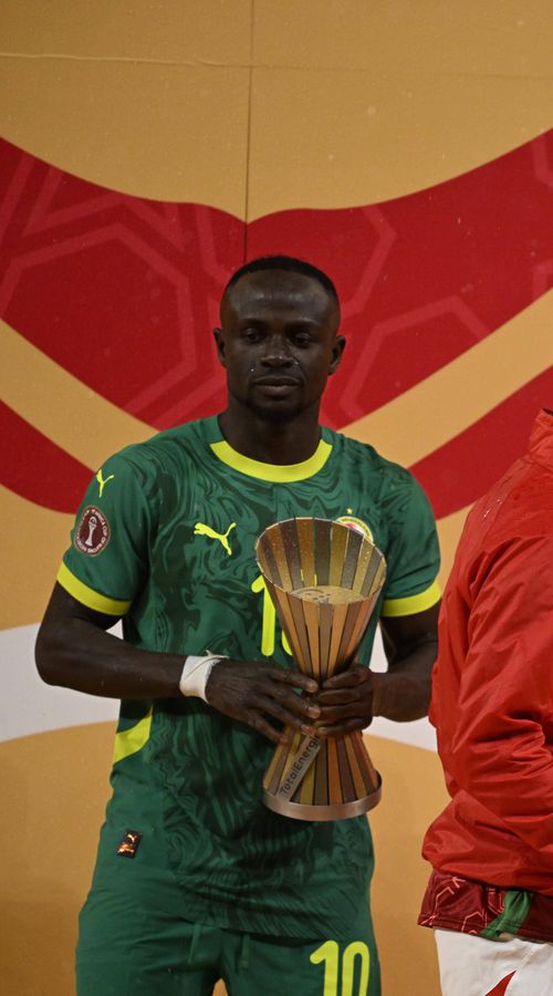 Απίθανα πράγματα: Ακυρώθηκε το Κύπελλο Εθνών Αφρικής της Σενεγάλης, στο Μαρόκο το τρόπαιο!