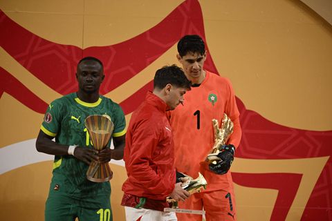 Απίθανα πράγματα: Ακυρώθηκε το Κύπελλο Εθνών Αφρικής της Σενεγάλης, στο Μαρόκο το τρόπαιο!