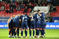 Ο Πανσερραϊκός είναι ακόμα εδώ και ελπίζει!