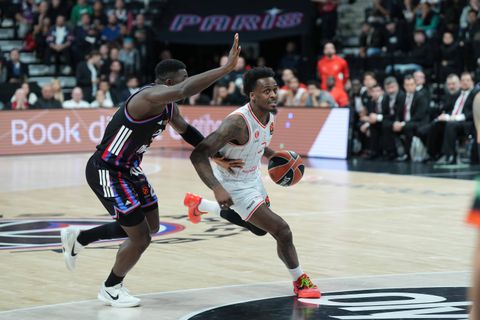 Σόου Μπλέικνι στη Σόφια, ανατροπή χαρακτήρα της Παρτίζαν