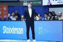 Ξανθόπουλος: «Ο κόσμος θα μας δώσει ώθηση και θα πιέσει τον ΠΑΟΚ»