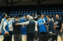 Ηρακλής: Αναχωρεί για Πολωνία χωρίς τον Χρηστίδη για το πρώτο βήμα