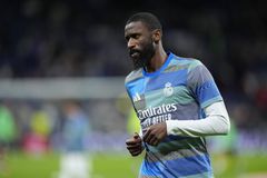 Η αδιανόητη ατάκα του Ρούντιγκερ για το χτύπημα στον παίκτη της Χετάφε (vid)