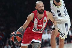 Η ανάρτηση του Φουρνιέ μετά το σόου με τη Φενέρ