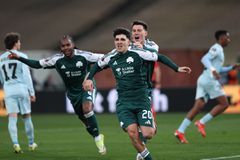 Τα χρήματα που θα πάρει ο Παναθηναϊκός αν αποκλείσει την Μπέτις - Το ποσό που έχει ήδη εξασφαλίσει