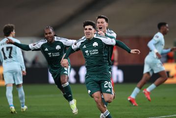 Πόσα χρήματα θα πάρει ο Παναθηναϊκός αν αποκλείσει την Μπέτις - Το μεγάλο ποσό που έχει ήδη εξασφαλίσει