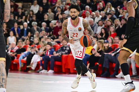 Οι κορυφαίοι σκόρερ της EuroLeague σε iso: Οι παίκτες που «σπάνε» κάθε άμυνα στο ένας εναντίον ενός
