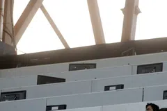 Ποινική δίωξη σε οκτώ οπαδούς του ΠΑΟΚ για την επίθεση σε δημοσιογράφους στην Τούμπα (vid)