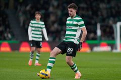 Πότε επιστρέφει ο Ιωαννίδης με τη Σπόρτινγκ